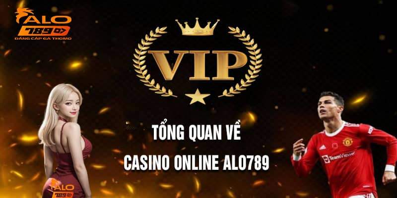 Casino Online Alo789 là sân chơi cá cược an toàn bảo mật Casino Online Alo789 là sân chơi cá cược an toàn bảo mật