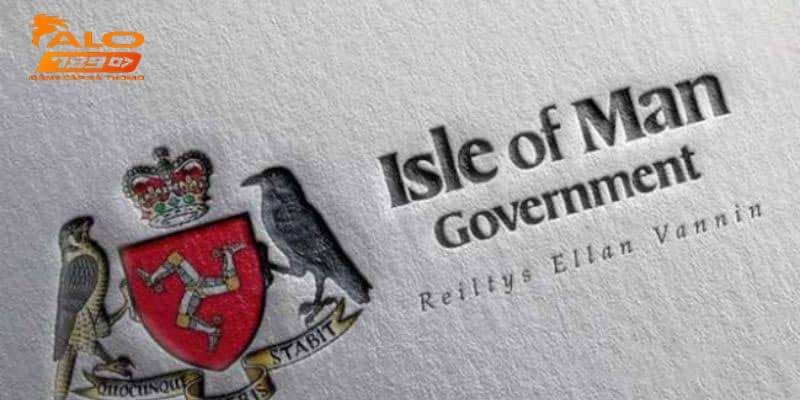 Ảnh giấy phép Isle of Man (GSC) Ảnh giấy phép Isle of Man (GSC)