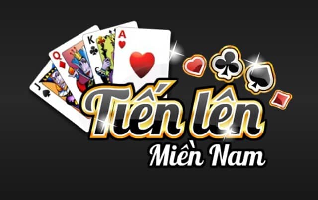 Tiến lên miền Nam là một trong những game chơi cực kỳ phổ biến tại nước ta Tiến lên miền Nam là một trong những game chơi cực kỳ phổ biến tại nước ta