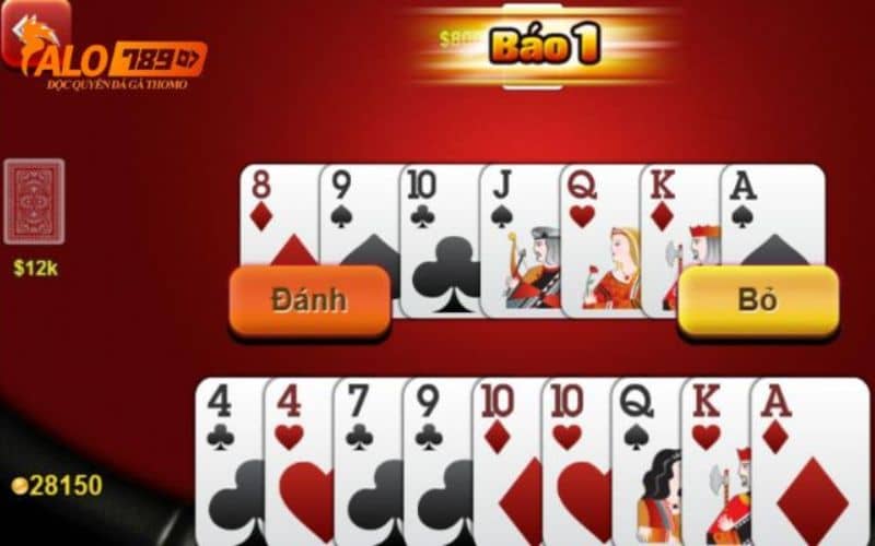 Hướng dẫn cách chơi Sâm Lốc Alo789 chi tiết nhất Hướng dẫn cách chơi Sâm Lốc Alo789 chi tiết nhất