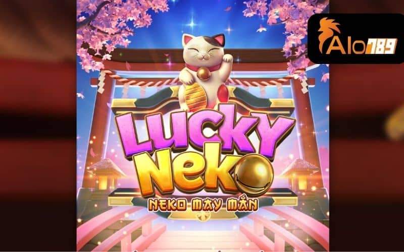 Nổ hũ Neko may mắn là trò chơi quay guồng với chủ đề chú mèo may mắn Nổ hũ Neko may mắn là trò chơi quay guồng với chủ đề chú mèo may mắn