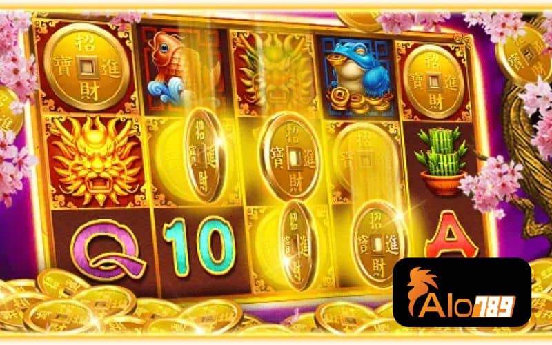 Các biểu tượng trả thưởng trong game nổ hũ cây Phát Tài Các biểu tượng trả thưởng trong game nổ hũ cây Phát Tài