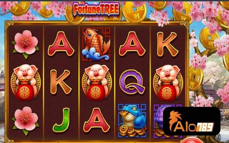 Nổ hũ cây Phát tài là tựa game quay hũ tại nhà cái ALO789 Nổ hũ cây Phát tài là tựa game quay hũ tại nhà cái ALO789