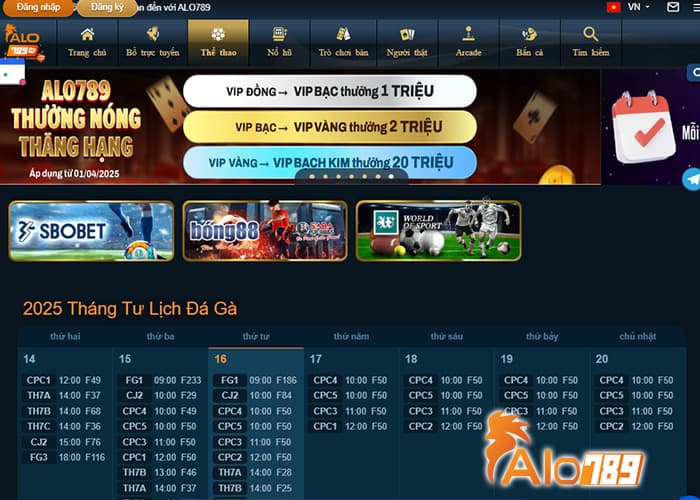 Hướng dẫn các bước tham gia đặt cược kèo chấp 1.25 tại Thể Thao ALO789 Hướng dẫn các bước tham gia đặt cược kèo chấp 1.25 tại Thể Thao ALO789